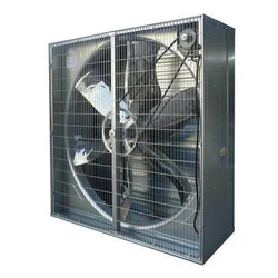 Commercial Heavy Duty Electric Dairy Ventilation Fan